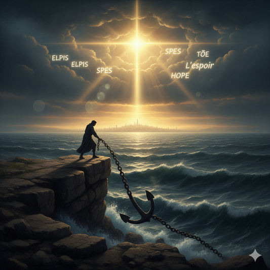 THE PROMISED HOPE