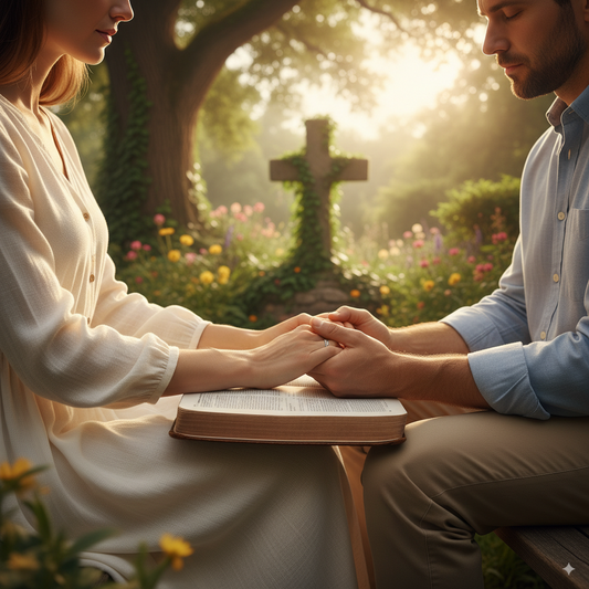 MARITAL MATTERS