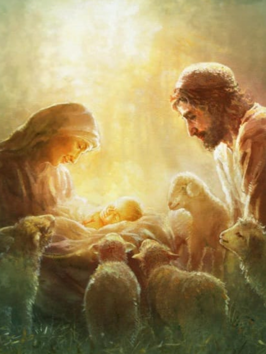 The First Noel